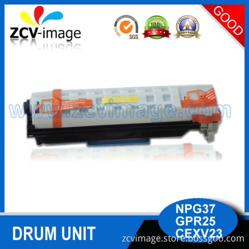 Drum Unit for Canon Npg37/Gpr25/Cexv23